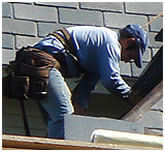 Framing. Siding and Roofing